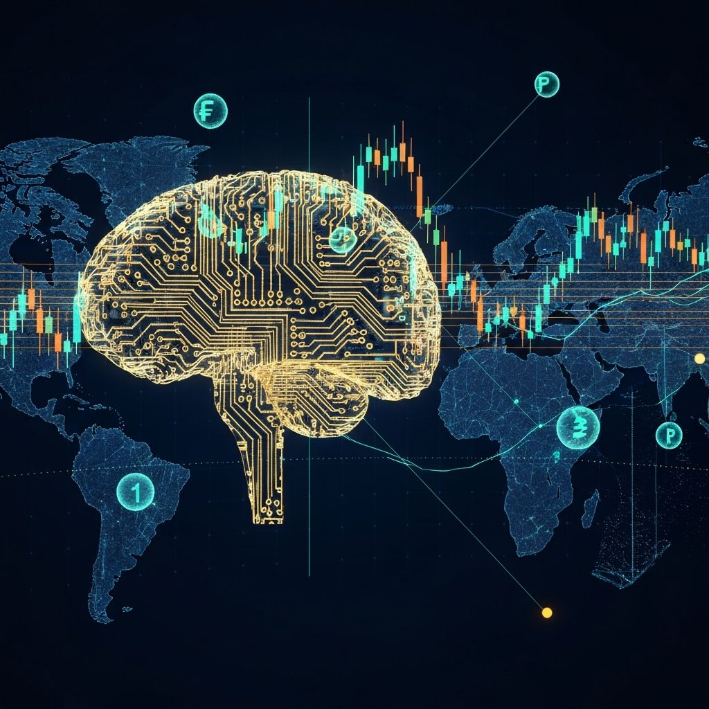 AI Trading Technology
